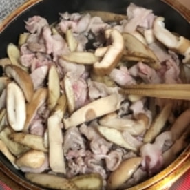 豚肉とごぼうの甘辛炒め レシピ 作り方 By みさきらりんず 楽天レシピ 豚肉とごぼうの甘辛炒め レシピ 作り方 By みさきらりんず 楽天レシピ
